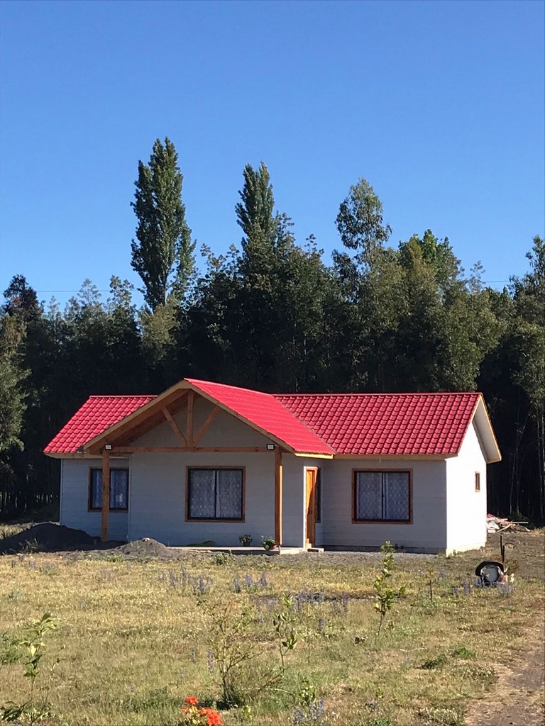 Casa 36